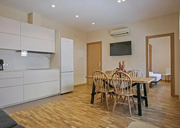 Winahost Buxeda Apartmán