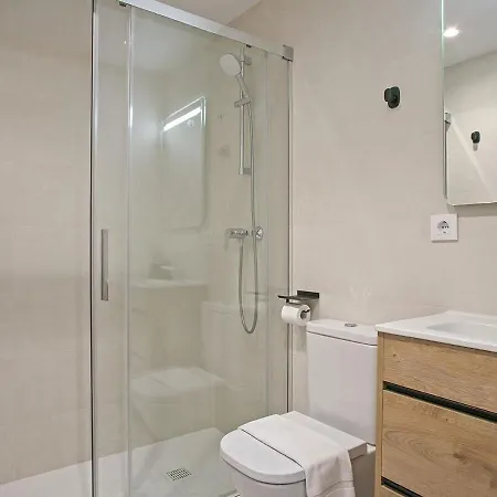 Appartement Winahost Buxeda