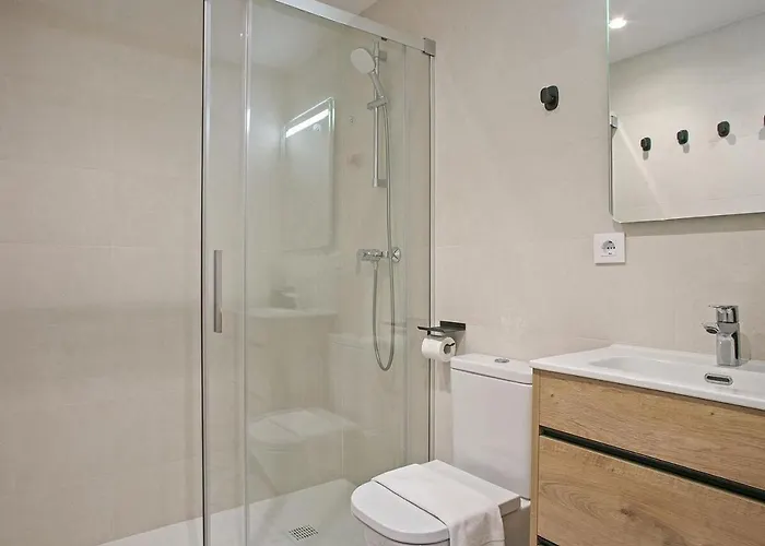 Apartment Winahost Buxeda
