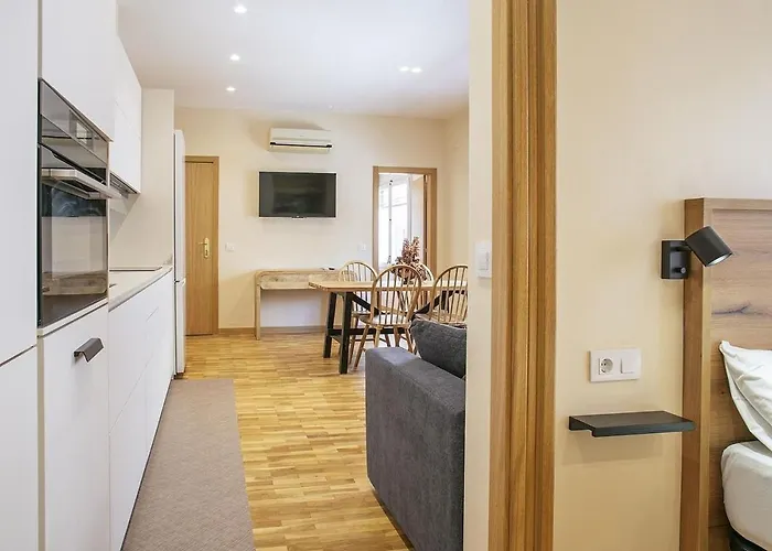 Winahost Buxeda Apartment