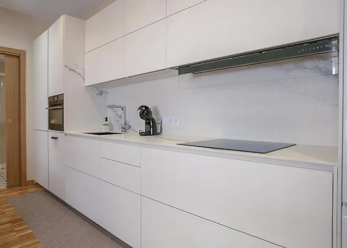 Winahost Buxeda Appartement Sabadell